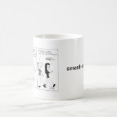 Tasse de cendre et de claquettes de mégohm (Centre)