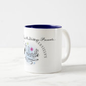 Tasse de Cendrillon (2) (Devant droit)