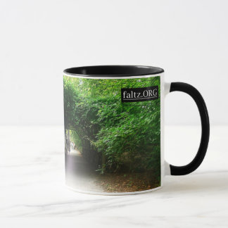 Tasse de Central Park