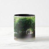 Tasse de Central Park (Centre)