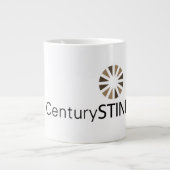 TASSE DE CENTURYSTINK (Devant)