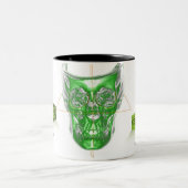 Tasse de Ceph3D (Centre)