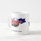 Tasse de cercle de gagnants (Devant gauche)