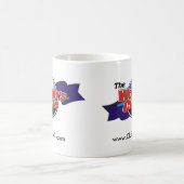 Tasse de cercle de gagnants (Centre)