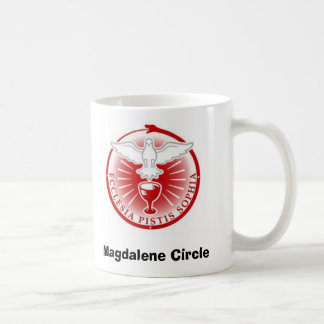 Tasse de cercle de Magdalene