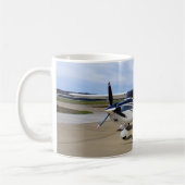 Tasse de Cessna Skylane (Gauche)