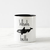 Tasse de CetaMerch™ (Centre)