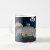 Tasse de CFOTM (Devant gauche)