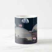 Tasse de CFOTM (Centre)