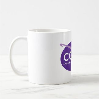 Tasse de CGOA