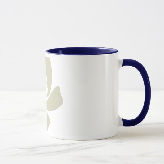 Tasse de Chakra (Droite)