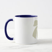 Tasse de Chakra (Gauche)