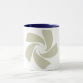 Tasse de Chakra (Centre)