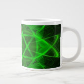 Tasse de Chakra de coeur (Droite)