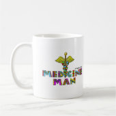 Tasse de chaman (Gauche)