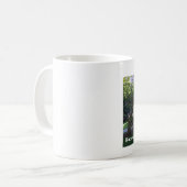 Tasse de Chambre de Blackwell (Devant gauche)