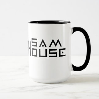Tasse de Chambre de Sam