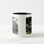 Tasse de Chambre de sorcière de Salem (Centre)