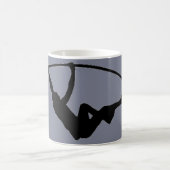 tasse de chambre forte de poteau (Centre)