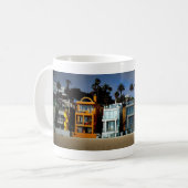 Tasse de Chambres de plage (Devant gauche)