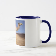 Tasse de chameau