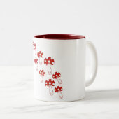 Tasse de champignon (Devant droit)