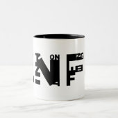 Tasse de champion (Centre)