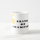 Tasse de champion (Centre)