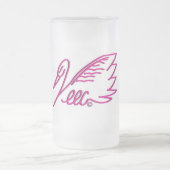 tasse de champion de vEEc (Centre)