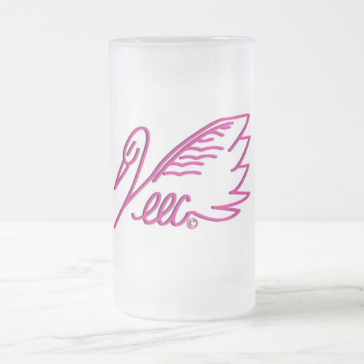 tasse de champion de vEEc (Centre)