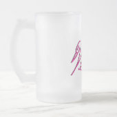 tasse de champion de vEEc (Gauche)