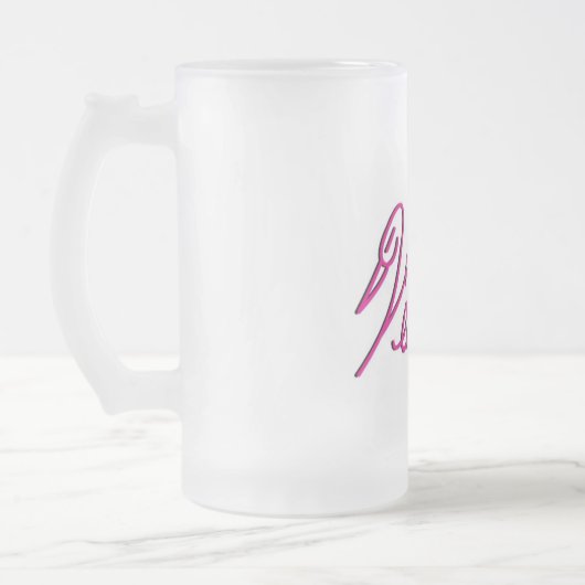 tasse de champion de vEEc (Gauche)