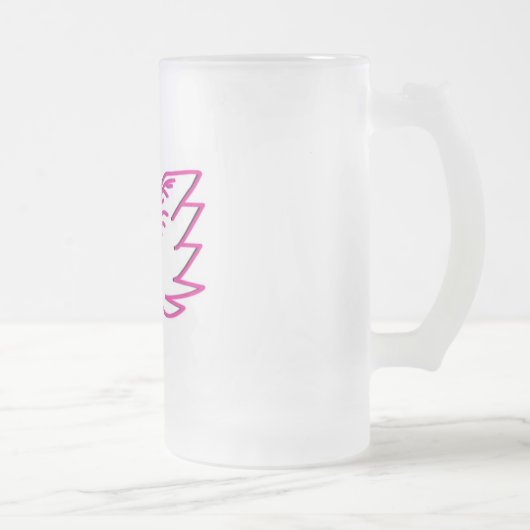 tasse de champion de vEEc (Droit)