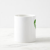 Tasse de changement de couleur de bottes (Centre)