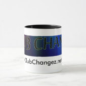 Tasse de Changez de club (Centre)