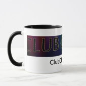 Tasse de Changez de club (Gauche)