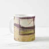 Tasse de chant toujours (Devant gauche)