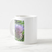 Tasse de chardon (Devant gauche)