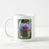 Tasse de chardon (Gauche)
