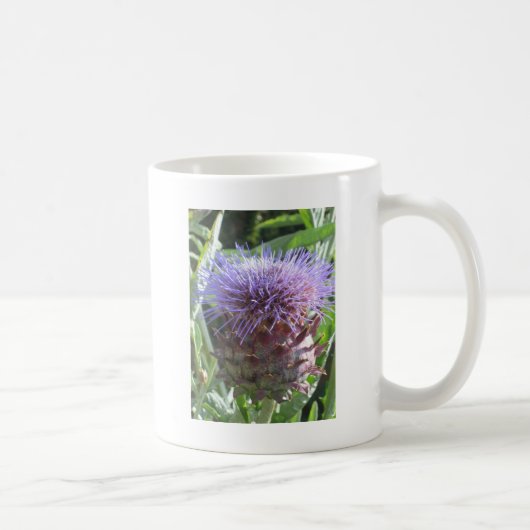 Tasse de chardon (Droite)