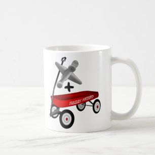 Tasse de chariot de Jack