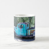 Tasse de chariot de puissance de Dodge (Centre)