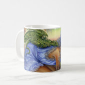 Tasse de charmeur de dragon (Devant gauche)