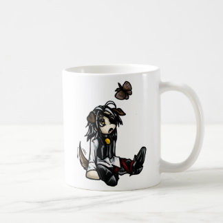 Tasse de Charon