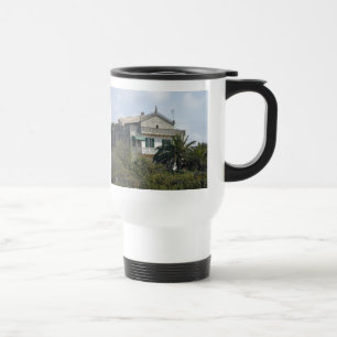Tasse de charpentier