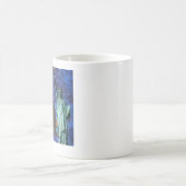 Tasse de Chartreux de liberté (Centre)