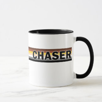 Tasse de chasseur