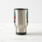 TASSE DE CHASSEUR À RÉACTION DE F-14 TOMCAT (Centre)