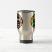Tasse de chasseur de JCSDA (Centre)