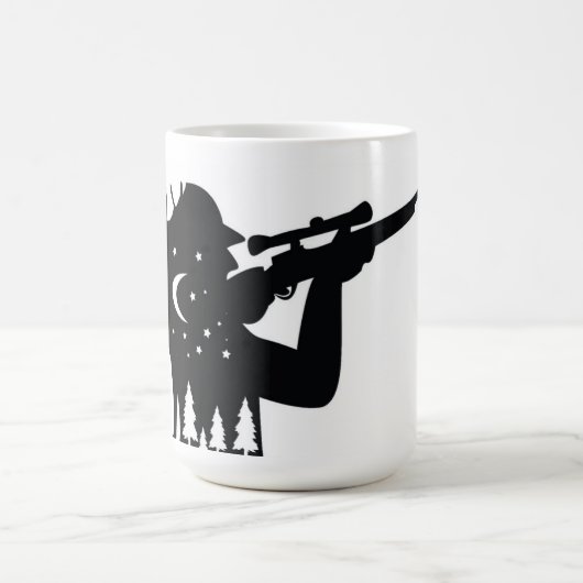 Tasse de chasseurs (Centre)